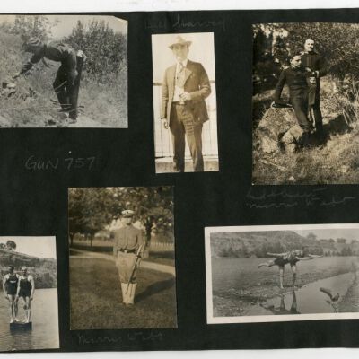 Print, Photographic