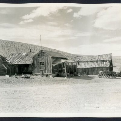 Print, Photographic