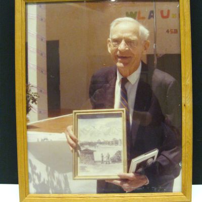 Print, Photographic