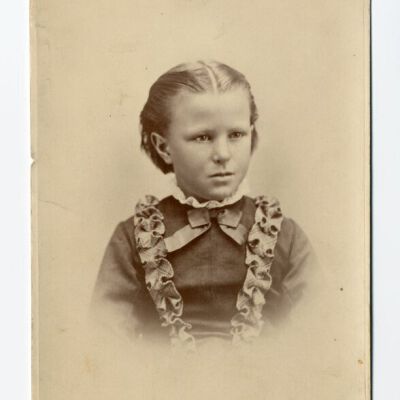 Print, Photographic