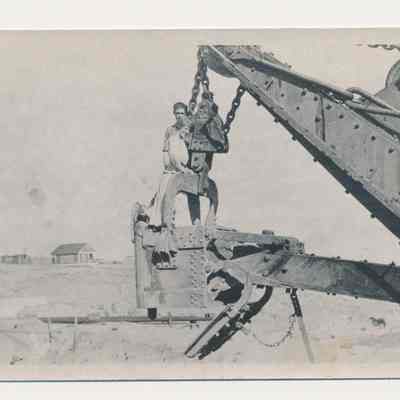 Print, Photographic
