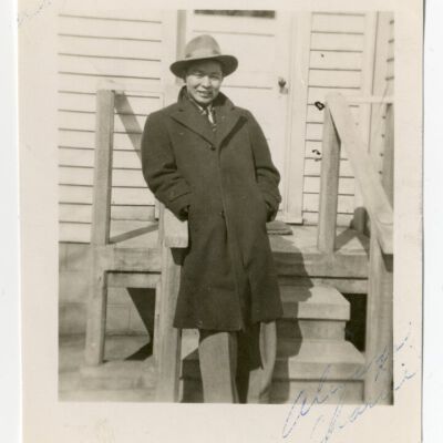 Print, Photographic