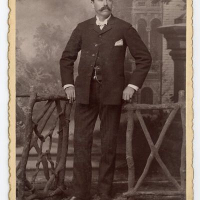 Print, Photographic