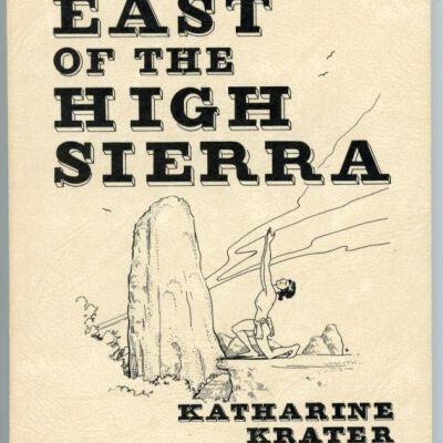 East of the High Sierra