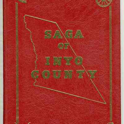 Saga of Inyo County