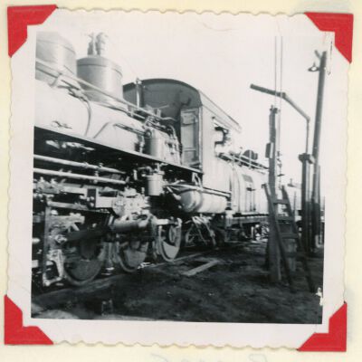 Print, Photographic