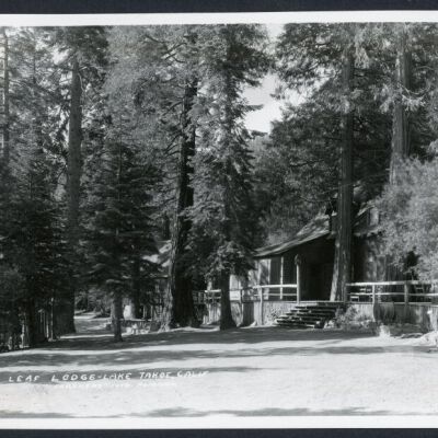 Print, Photographic