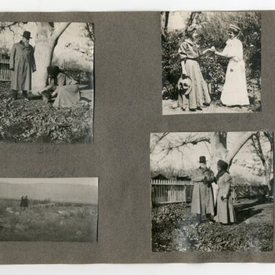 Print, Photographic