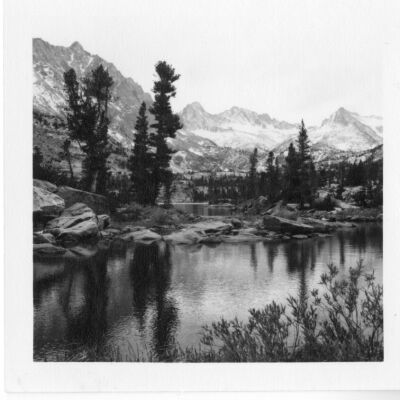 Print, Photographic