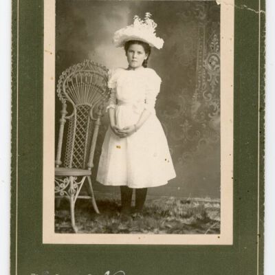 Print, Photographic