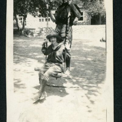 Print, Photographic