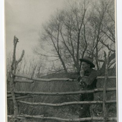 Print, Photographic