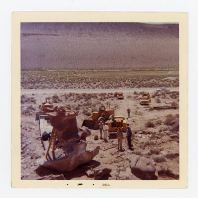 Print, Photographic
