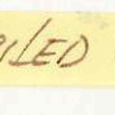 Label