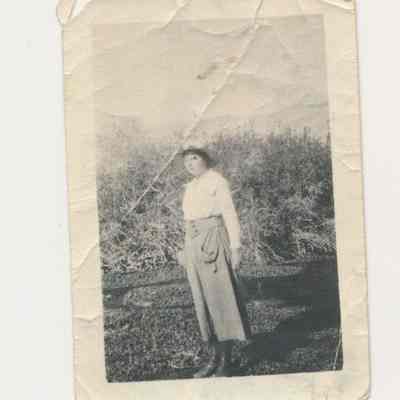 Print, Photographic