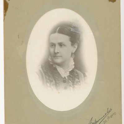 Print, Photographic