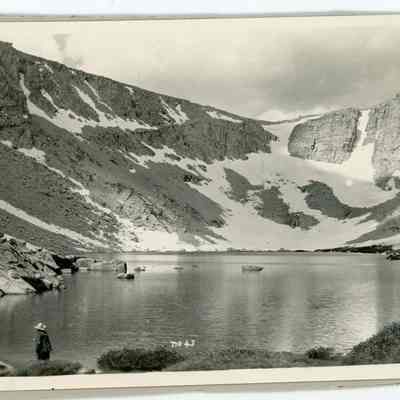 Print, Photographic