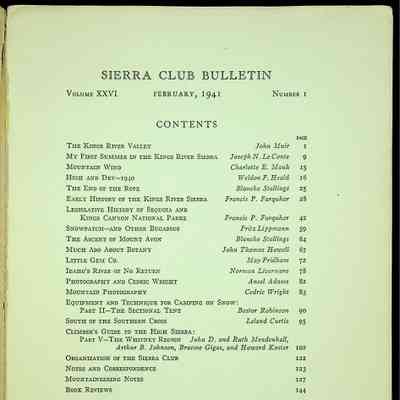 2025.24.2 Table of Contents