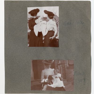 Print, Photographic