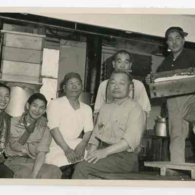 Print, Photographic