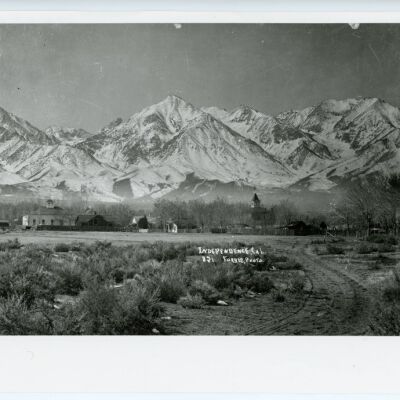 Independence, Cal.