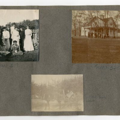 Print, Photographic