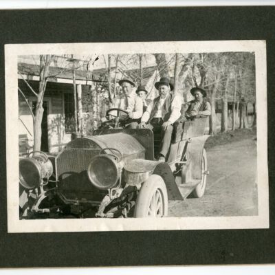 Print, Photographic