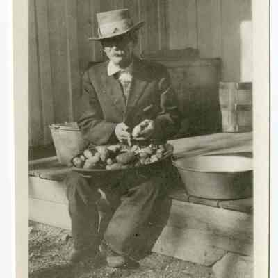 Print, Photographic