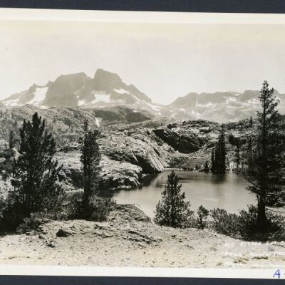 Print, Photographic