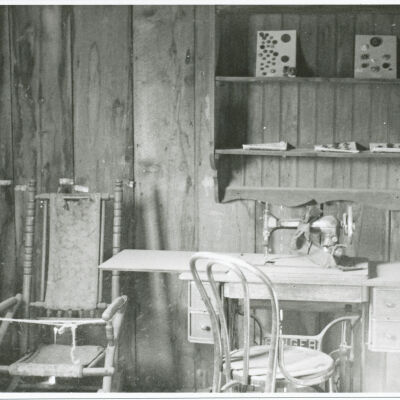 Print, Photographic