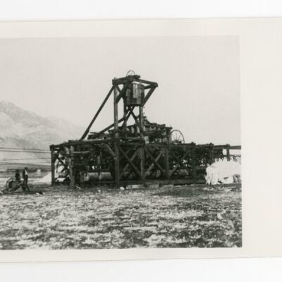 Print, Photographic