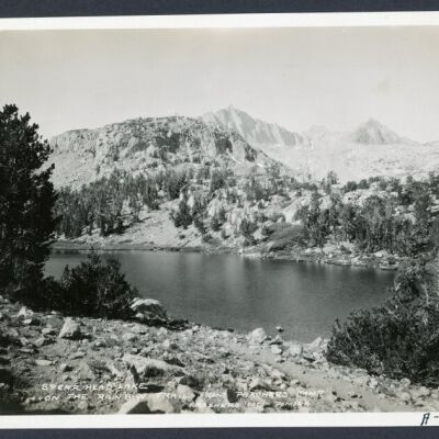 Print, Photographic