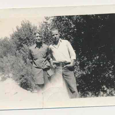 Print, Photographic