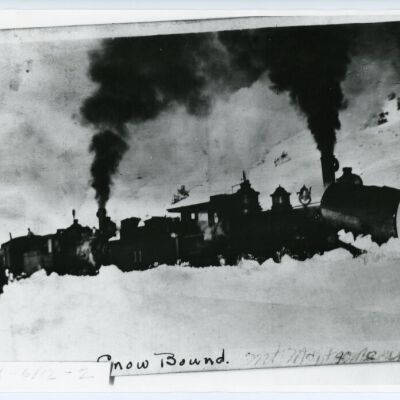 Print, Photographic