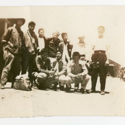 Print, Photographic