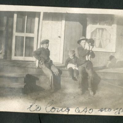 Print, Photographic