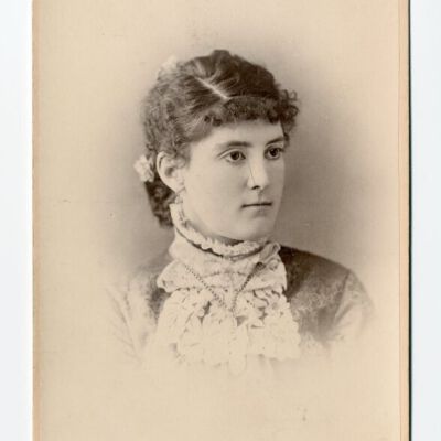 Print, Photographic