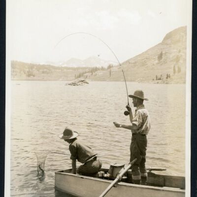Print, Photographic