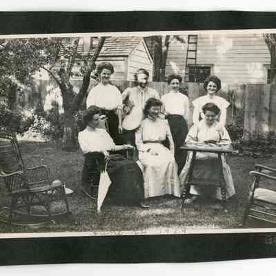 Print, Photographic