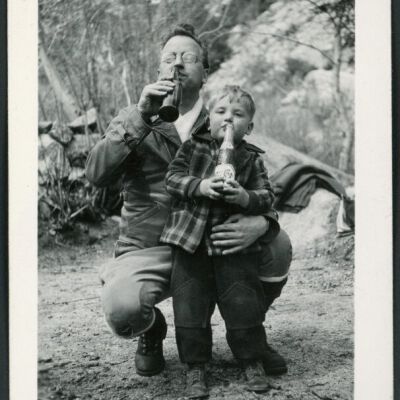 Print, Photographic