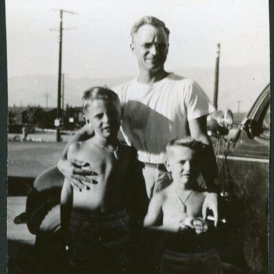 Print, Photographic