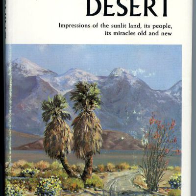 Beckoning Desert