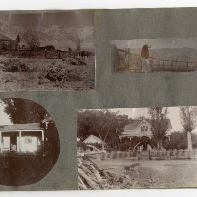 Print, Photographic
