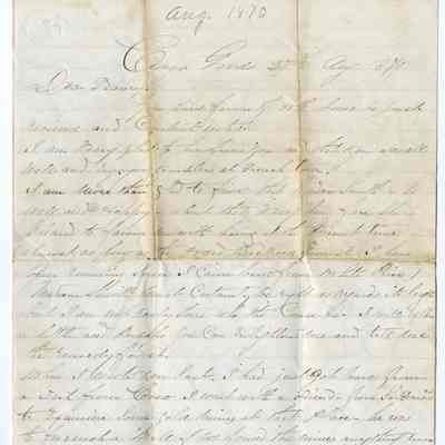 Letter