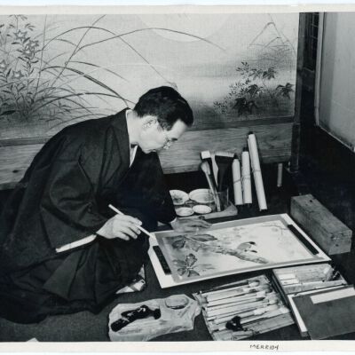 Print, Photographic