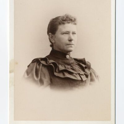 Print, Photographic