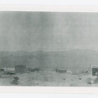 Print, Photographic