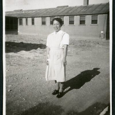 Print, Photographic