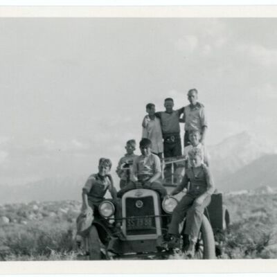Print, Photographic