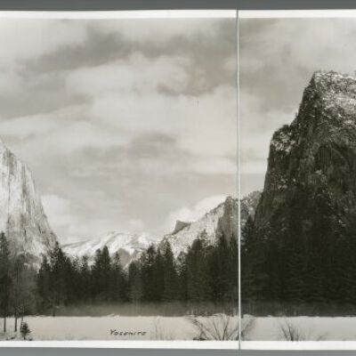 Print, Photographic